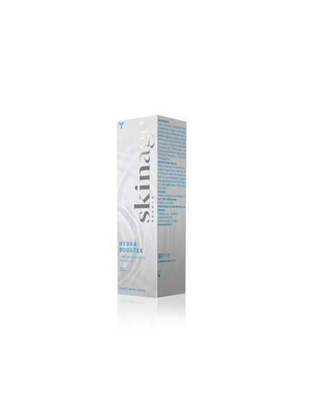 Yasenka Skinage Beauty Hydra Booster hidratantni serum Yasenka Skinage Beauty Hydra Booster hidratantni serum