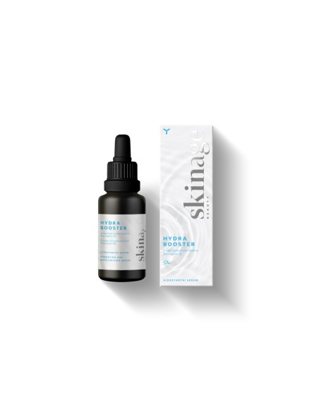 Yasenka Skinage Beauty Hydra Booster hidratantni serum Yasenka Skinage Beauty Hydra Booster hidratantni serum