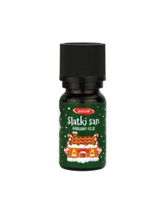 Biofarm Slatki san ulje