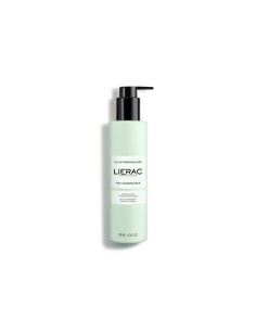 Lierac Mlijeko za čišćenje lica