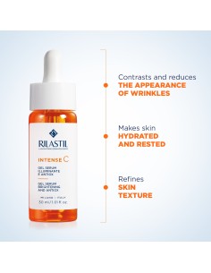 Rilastil Intense C gel serum 2