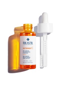 Rilastil Intense C gel serum
