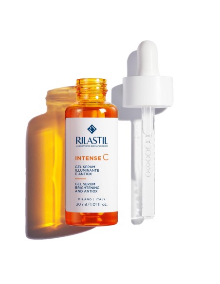 Rilastil Intense C gel serum Rilastil Intense C gel serum