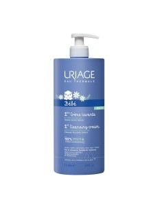 Uriage Baby Creme Lavante pjenušava emulzija za pranje 2