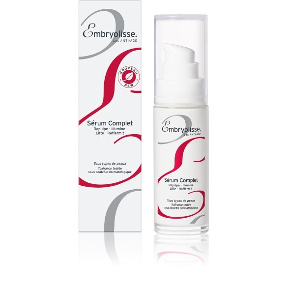 Embryolisse Complete Anti-aging serum Embryolisse Complete Anti-aging serum