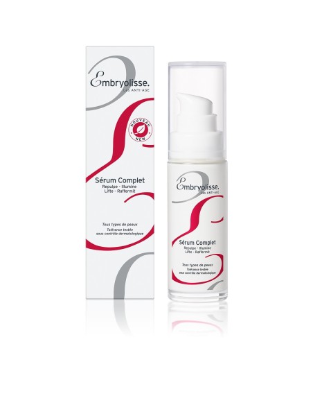 Embryolisse Complete Anti-aging serum Embryolisse Complete Anti-aging serum