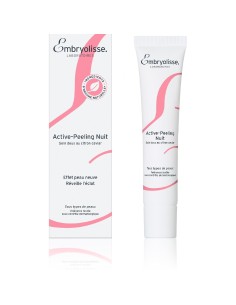Embryolisse Active Night Peeling 2
