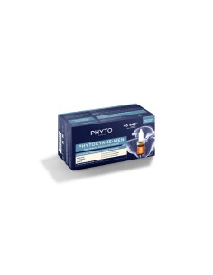 Phyto Phytocyane tretman protiv progresivnog ispadanja kose za muškarce