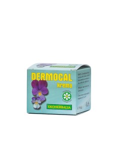 Ekoherbalia Dermocal krema