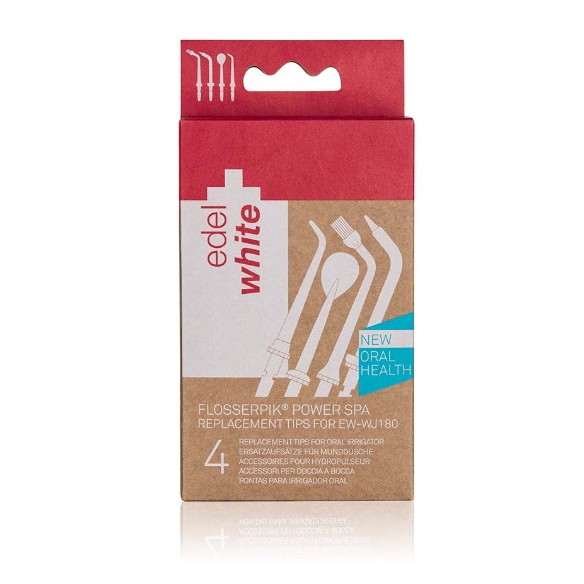 Curaprox Flosserpik set nastavaka za Power Spa