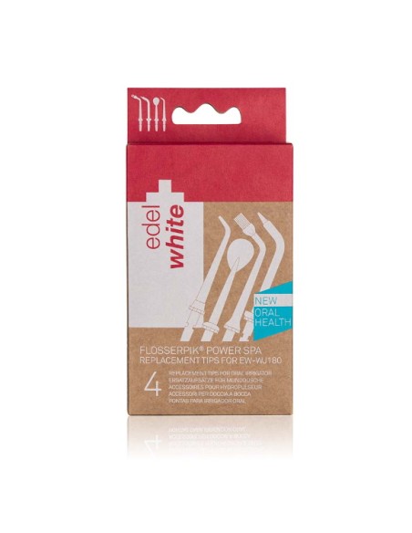 Curaprox Flosserpik set nastavaka za Power Spa