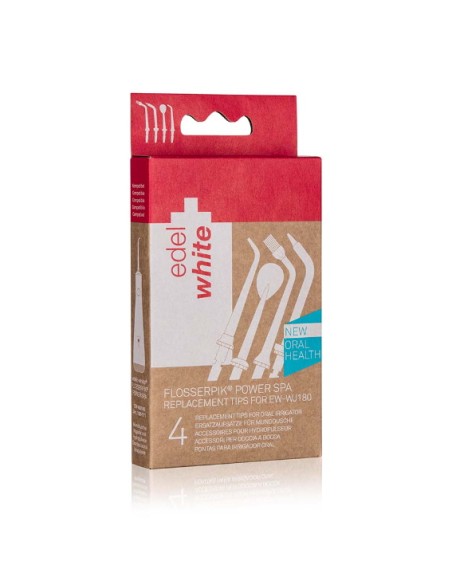 Curaprox Flosserpik set nastavaka za Power Spa