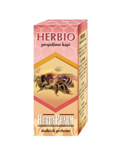 HerbaPharm Herbio kapi