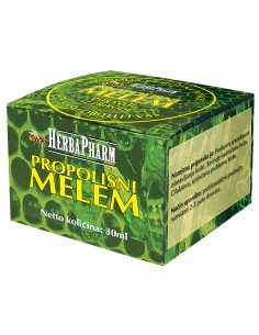 HerbaPharm Propolisni Melem