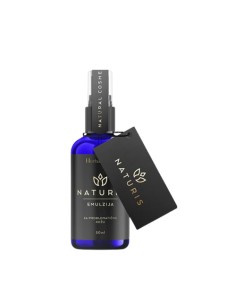 HerbaPharm Naturis emulzija
