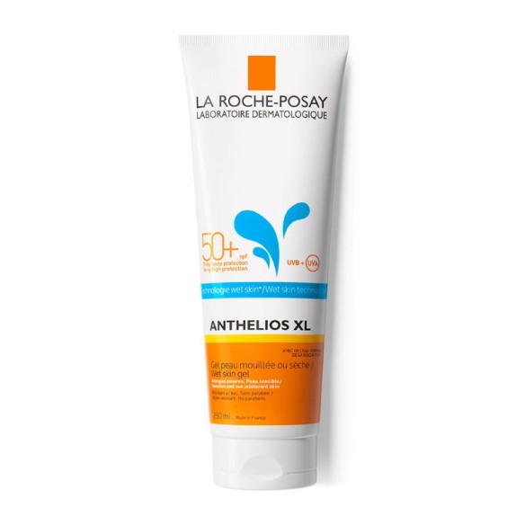 La Roche-Posay Anthelios XL Wet Gel za mokru ili suhu kožu SPF50+