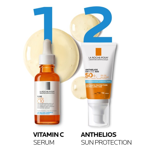 La Roche-Posay Anthelios UVMUNE 400 Hidratantna krema SPF50+ La Roche-Posay Anthelios UVMUNE 400 Hidratantna krema SPF50+