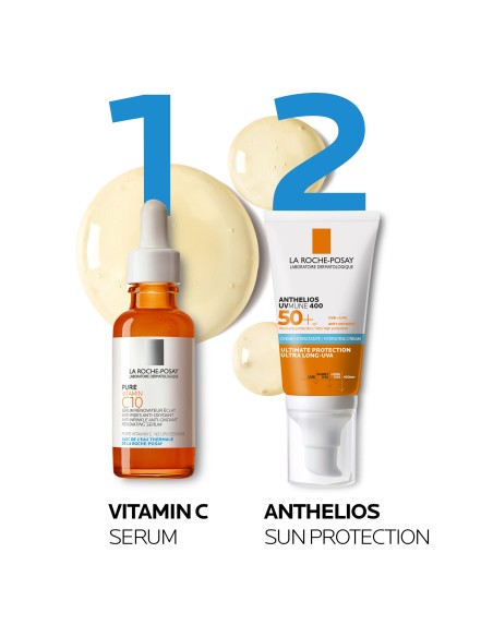 La Roche-Posay Anthelios UVMUNE 400 Hidratantna krema SPF50+ La Roche-Posay Anthelios UVMUNE 400 Hidratantna krema SPF50+