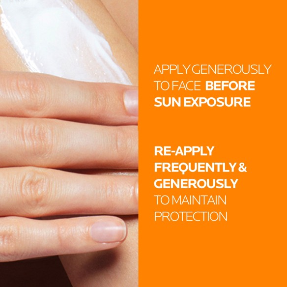 La Roche-Posay Anthelios UVMUNE 400 Hidratantna krema SPF50+ La Roche-Posay Anthelios UVMUNE 400 Hidratantna krema SPF50+