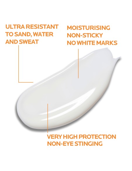 La Roche-Posay Anthelios UVMUNE 400 Hidratantna krema SPF50+ La Roche-Posay Anthelios UVMUNE 400 Hidratantna krema SPF50+