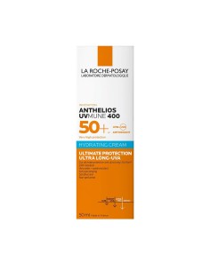 La Roche-Posay Anthelios UVMUNE 400 Hidratantna krema SPF50+ 2