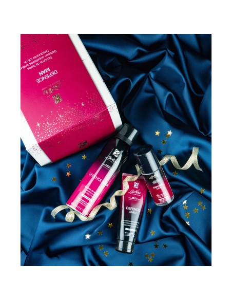 Bionike Gift Box Defence Man