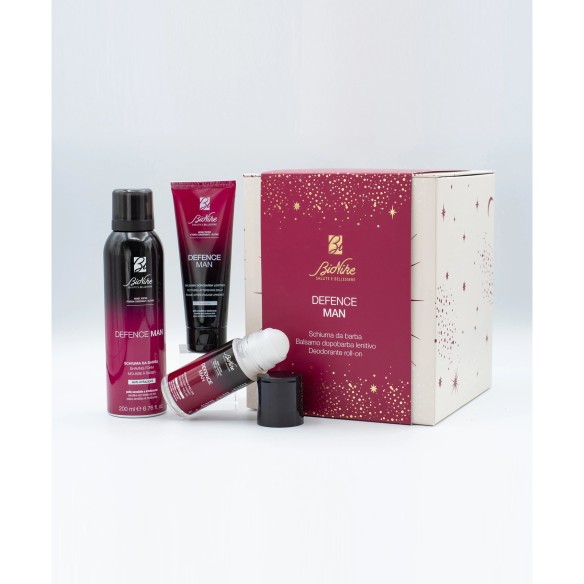 Bionike Gift Box Defence Man