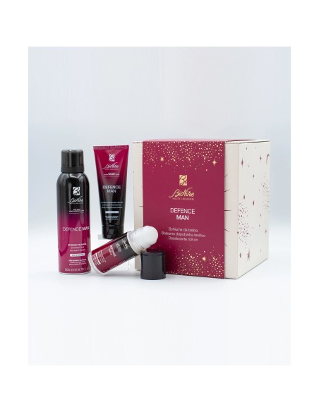 Bionike Gift Box Defence Man