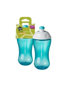 Tommee Tippee Essential Sport bočica 300 ml