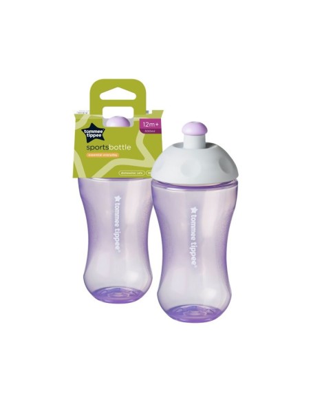 Tommee Tippee Essential Sport bočica 300 ml Tommee Tippee Essential Sport bočica 300 ml