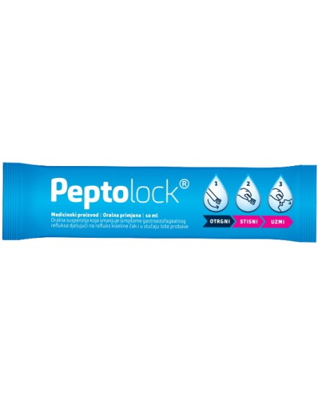 PharmaS Peptolock vrećice PharmaS Peptolock vrećice