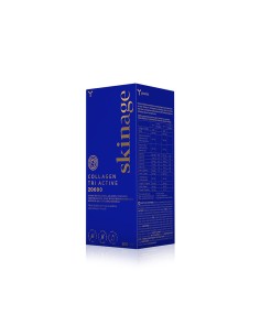 Yasenka Skinage Collagen Tri Active 2000 2