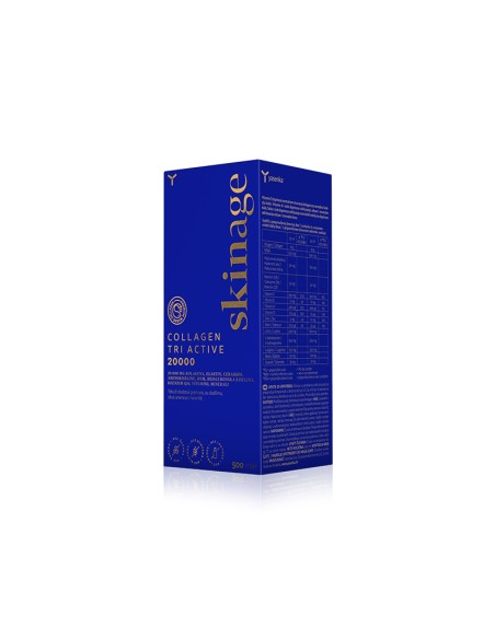 Yasenka Skinage Collagen Tri Active 2000