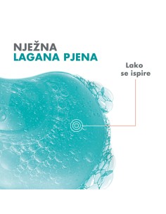 Avene Cleanance gel za čišćenje lica 2