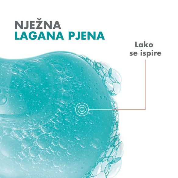 Avene Cleanance gel za čišćenje lica Avene Cleanance gel za čišćenje lica