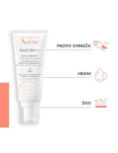 Avene Xeracalm A.D. Balzam za relipidaciju 2