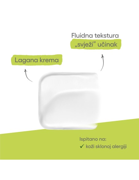 A-Derma Biology AR dermatološka njega protiv crvenila A-Derma Biology AR dermatološka njega protiv crvenila