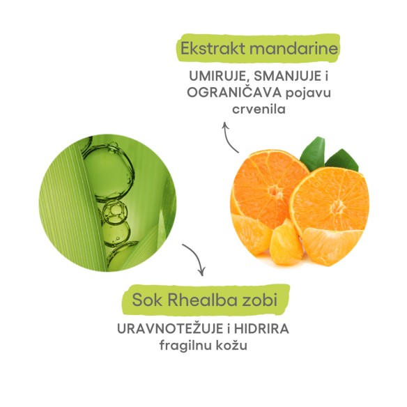 A-Derma Biology AR dermatološka njega protiv crvenila A-Derma Biology AR dermatološka njega protiv crvenila