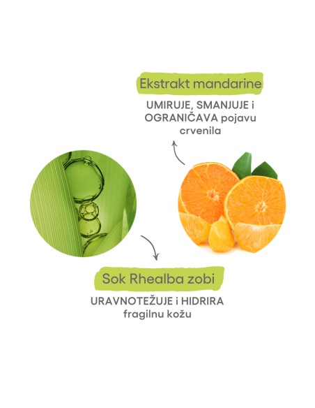 A-Derma Biology AR dermatološka njega protiv crvenila A-Derma Biology AR dermatološka njega protiv crvenila