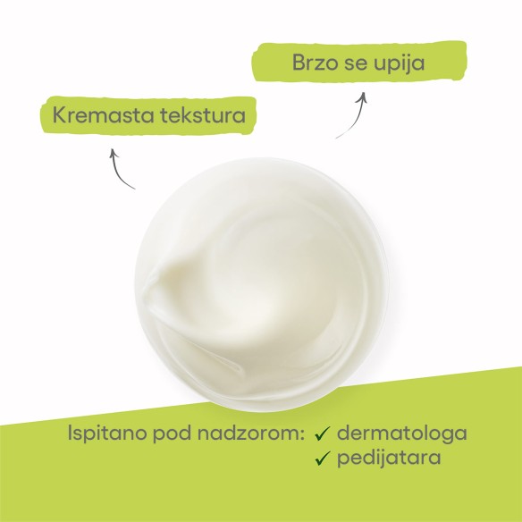 A-derma Exomega Control Emolijentna krema A-derma Exomega Control Emolijentna krema