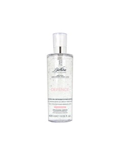 Bionike Defence Esencijalna vodena gelirana otopina (Cleansing water-gel makeup remover)