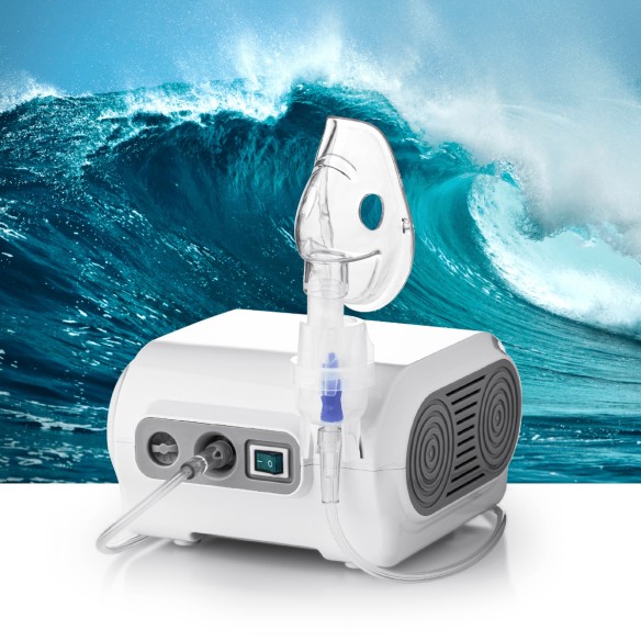 Nano ProAir kompresorski inhalator Nano ProAir kompresorski inhalator