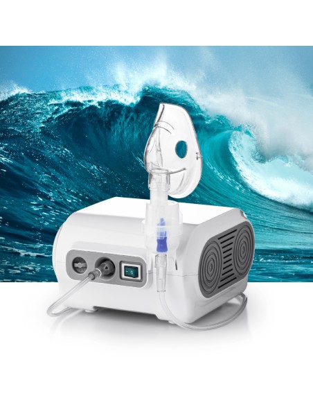 Nano ProAir kompresorski inhalator Nano ProAir kompresorski inhalator