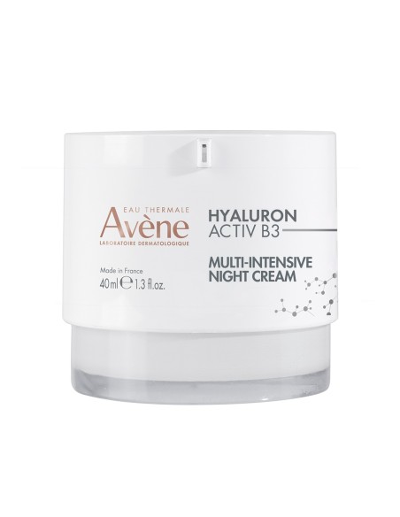 Avene Hyaluron Activ B3 Multi intenzivna noćna krema