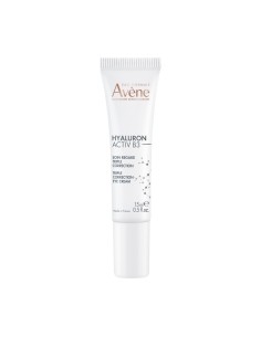 Avene Hyaluron Activ B3 Trostruko korektivna krema za područje oko očiju