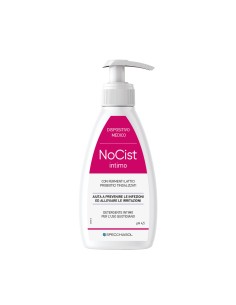 Specchiasol NoCist Intimo sapun za intimnu njegu