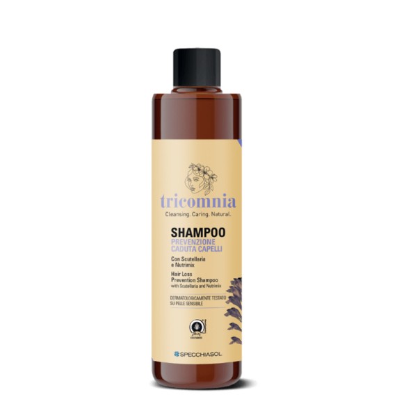 Specchiasol Tricomnia šampon protiv opadanja kose