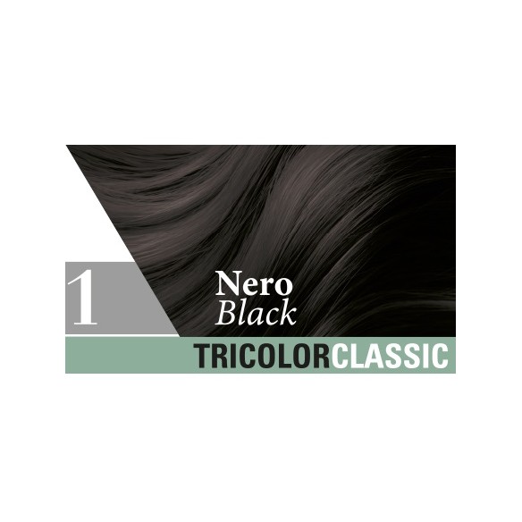 Specchiasol Tricolor Classic boja za kosu