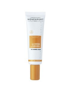 Novexpert Pro Melanin Karamel krema