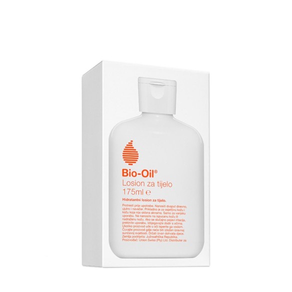Bio-Oil Losion
